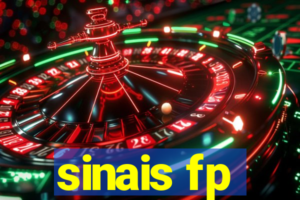 sinais fp