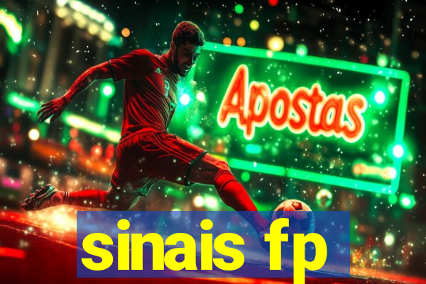 sinais fp