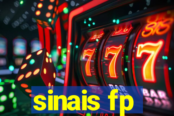 sinais fp