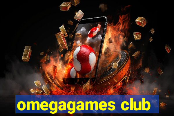 omegagames club