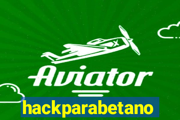 hackparabetano