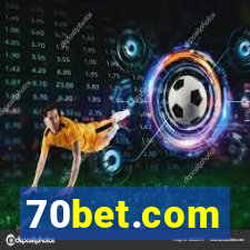 70bet.com