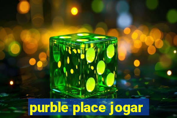 purble place jogar