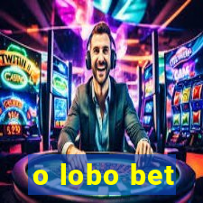 o lobo bet