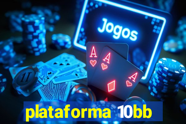 plataforma 10bb