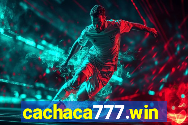 cachaca777.win