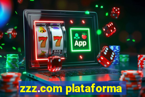 zzz.com plataforma