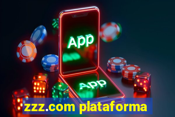 zzz.com plataforma