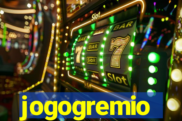 jogogremio