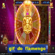 gif do flamengo para celular