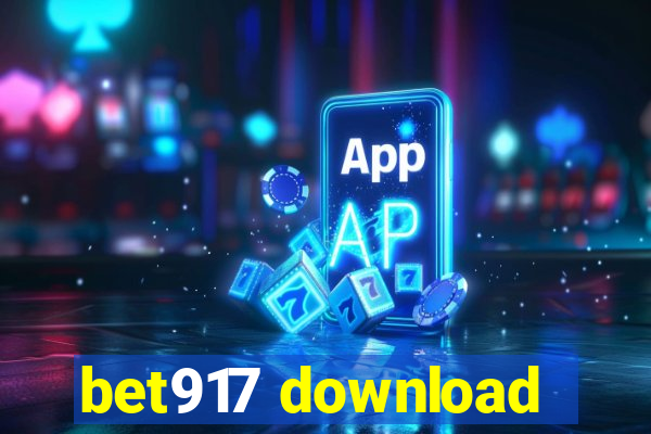 bet917 download