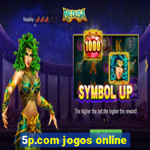 5p.com jogos online