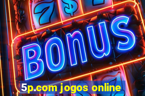 5p.com jogos online