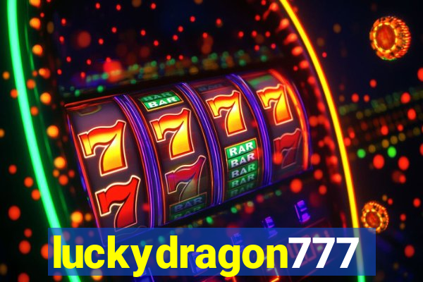 luckydragon777