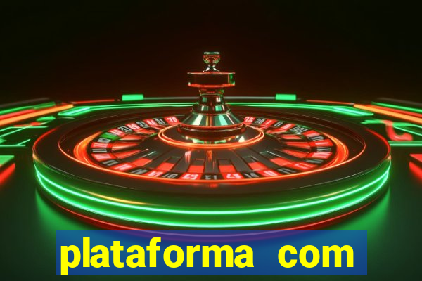 plataforma com rodada gratis