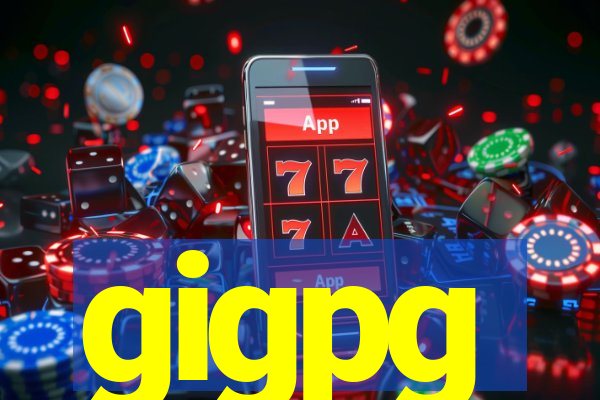 gigpg