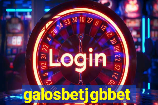 galosbetjgbbet