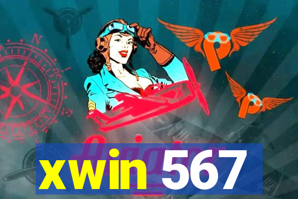 xwin 567