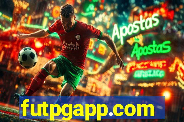 futpgapp.com