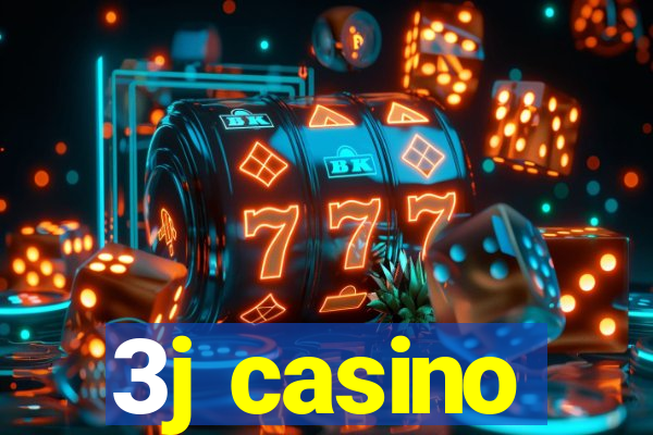 3j casino