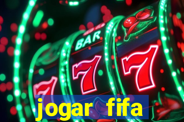 jogar fifa apostando dinheiro