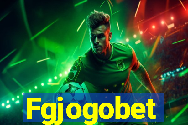 Fgjogobet