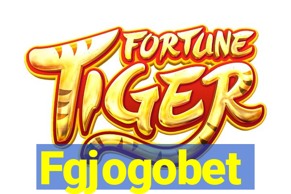 Fgjogobet