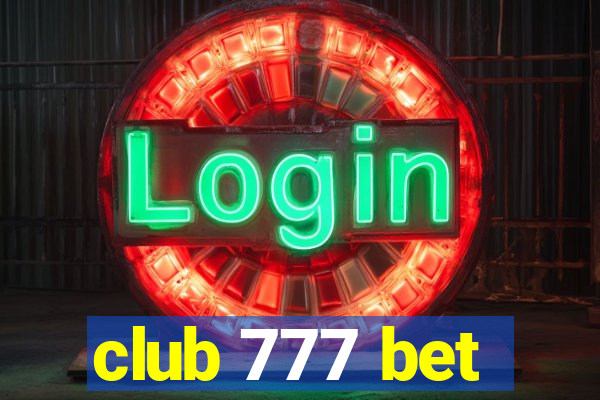 club 777 bet