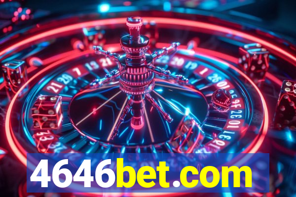 4646bet.com