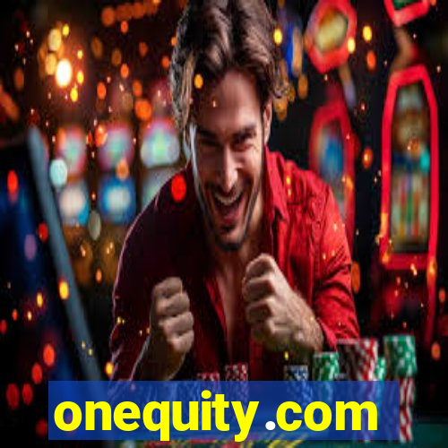 onequity.com