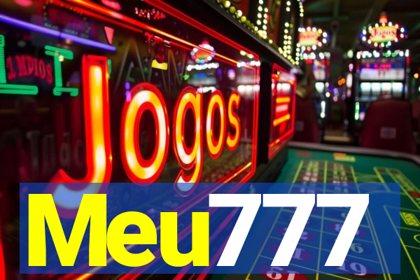 Meu777