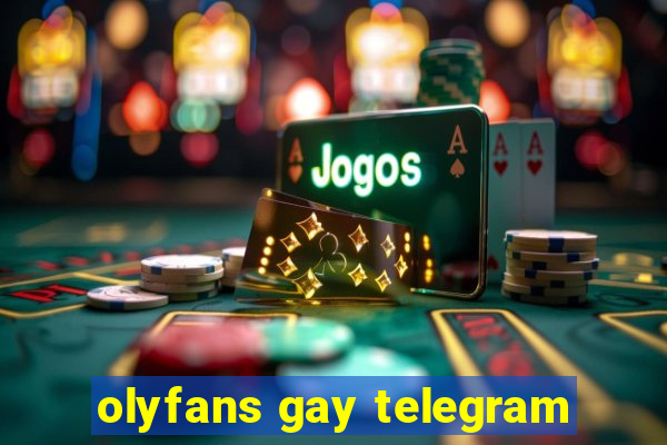 olyfans gay telegram