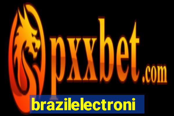 brazilelectronic.com