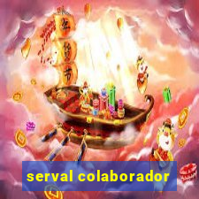 serval colaborador