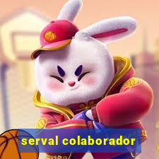 serval colaborador