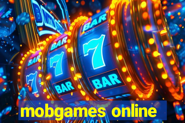 mobgames online