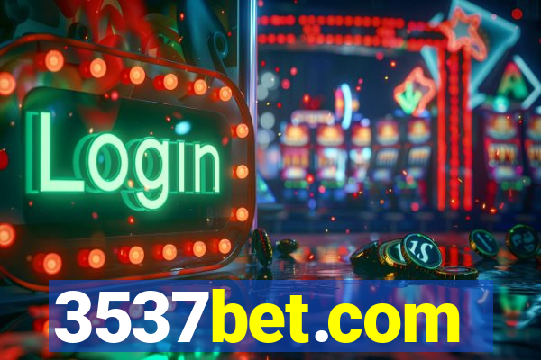 3537bet.com