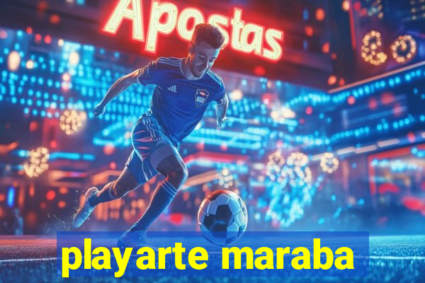 playarte maraba