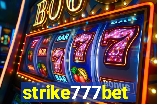 strike777bet