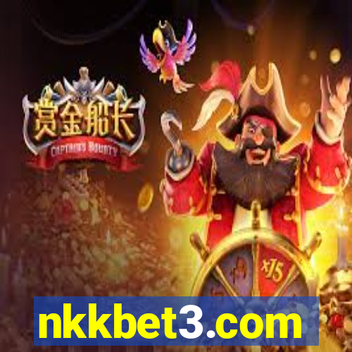 nkkbet3.com