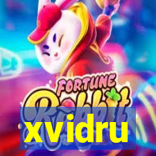 xvidru