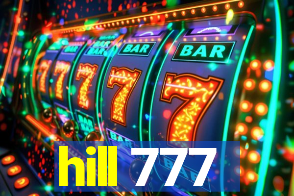 hill 777