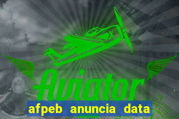 afpeb anuncia data do pagamento urv da bahia 2024