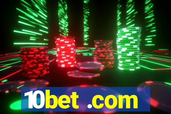 10bet .com