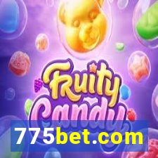 775bet.com