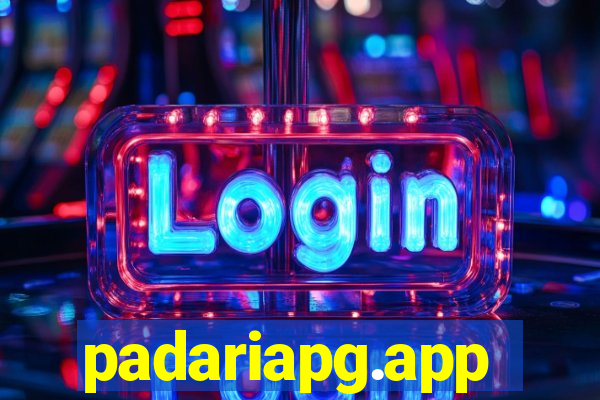 padariapg.app