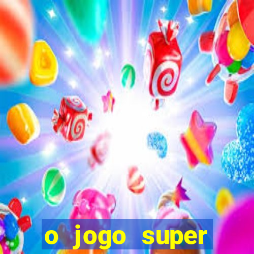 o jogo super genius paga mesmo