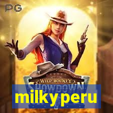 milkyperu