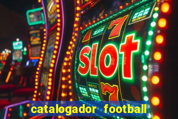 catalogador football studio telegram