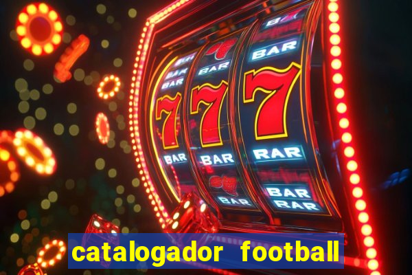 catalogador football studio telegram